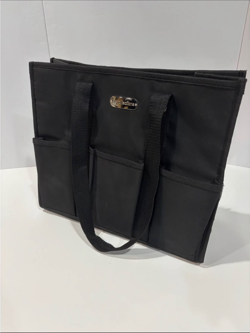 NWOT Recollections "Abigail Organizer" Tote Bag